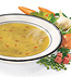 CAMPBELL'S® CLASSIC SPLIT PEA WITH HAM AND BACON CAMPBELL'S® CLASSIC SPLIT PEA WITH HAM AND BACON