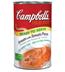 CAMPBELL'S® CLASSIC LOW SODIUM TOMATO WITH TOMATO PIECES CAMPBELL'S® CLASSIC LOW SODIUM TOMATO WITH TOMATO PIECES