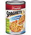 CAMPBELL SPAGHETTIO'S - 15 OZ CAMPBELL SPAGHETTIO'S - 15 OZ
