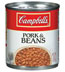 PORK AND BEANS PORK AND BEANS