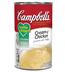 CAMPBELL'S® CLASSIC HEALTHY REQUEST® CREAM OF CHICKEN CAMPBELL'S® CLASSIC HEALTHY REQUEST® CREAM OF CHICKEN
