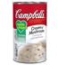 CAMPBELL'S® CLASSIC HEALTHY REQUEST® CREAM OF MUSHROOM CAMPBELL'S® CLASSIC HEALTHY REQUEST® CREAM OF MUSHROOM