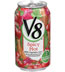 SPICY HOT V8® VEGETABLE JUICE SPICY HOT V8® VEGETABLE JUICE