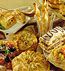 PEPPERIDGE FARM® FROZEN PUFF PASTRY SHEETS (10" X 15") PEPPERIDGE FARM® FROZEN PUFF PASTRY SHEETS (10" X 15")