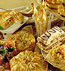 PEPPERIDGE FARM® PUFF PASTRY SQUARES PEPPERIDGE FARM® PUFF PASTRY SQUARES