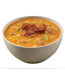 CAMPBELL'S® SIGNATURE WHITE BEAN SOUP WITH UNCURED HAM & APPLEWOOD SMOKED UNCURED BACON CAMPBELL'S® SIGNATURE WHITE BEAN SOUP WITH UNCURED HAM & APPLEWOOD SMOKED UNCURED BACON