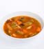CAMPBELL'S® SIGNATURE MINESTRONE SOUP CAMPBELL'S® SIGNATURE MINESTRONE SOUP