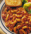 HEARTY MAC & BEEF IN TOMATO SAUCE HEARTY MAC & BEEF IN TOMATO SAUCE