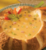 CHEESE WITH HAM AND BACON SOUP CHEESE WITH HAM AND BACON SOUP