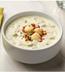 CAMPBELL'S® SIGNATURE BOSTON CLAM CHOWDER CAMPBELL'S® SIGNATURE BOSTON CLAM CHOWDER