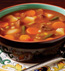 VEGETABLE BEEF SOUP (FROZEN RTS) VEGETABLE BEEF SOUP (FROZEN RTS)