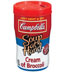 CAMPBELL'S® SOUP ON THE GO™ CREAM OF BROCCOLI CAMPBELL'S® SOUP ON THE GO™ CREAM OF BROCCOLI