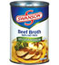 SWANSON BEEF BROTH 50% LESS SODIUM SWANSON BEEF BROTH 50% LESS SODIUM
