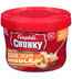 CAMPBELL'S® CHUNKY™ CLASSIC CHICKEN NOODLE SOUP CAMPBELL'S® CHUNKY™ CLASSIC CHICKEN NOODLE SOUP