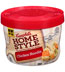 CAMPBELL'S® SELECT HARVEST® BOWLS CHICKEN WITH EGG NOODLES CAMPBELL'S® SELECT HARVEST® BOWLS CHICKEN WITH EGG NOODLES