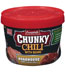 CAMPBELL'S® CHUNKY™ ROADHOUSE BEEF & BEAN CHILI CAMPBELL'S® CHUNKY™ ROADHOUSE BEEF & BEAN CHILI