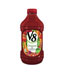 V8® VEGETABLE JUICE (PET) V8® VEGETABLE JUICE (PET)
