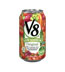 V8® VEGETABLE JUICE LOW SODIUM V8® VEGETABLE JUICE LOW SODIUM
