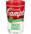 CAMPBELL'S® HEALTHY REQUEST® CHICKEN WITH MINI ROUND NOODLE SOUP CAMPBELL'S® HEALTHY REQUEST® CHICKEN WITH MINI ROUND NOODLE SOUP