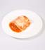 CAMPBELL'S® LASAGNA WITH MEAT AND SAUCE CAMPBELL'S® LASAGNA WITH MEAT AND SAUCE