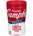 CAMPBELL'S® SOUP AT HAND™ CREAMY TOMATO PARMESAN BISQUE CAMPBELL'S® SOUP AT HAND™ CREAMY TOMATO PARMESAN BISQUE