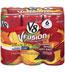 V8 V-FUSION® STRAWBERRY BANANA V8 V-FUSION® STRAWBERRY BANANA
