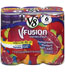 V8 V-FUSION® POMEGRANATE BLUEBERRY V8 V-FUSION® POMEGRANATE BLUEBERRY