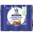 V8 V-FUSION® POMEGRANATE BLUEBERRY 6-PACK V8 V-FUSION® POMEGRANATE BLUEBERRY 6-PACK