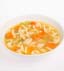 CAMPBELL'S® SIGNATURE HEALTHY REQUEST® CHICKEN WITH EGG NOODLES SOUP CAMPBELL'S® SIGNATURE HEALTHY REQUEST® CHICKEN WITH EGG NOODLES SOUP