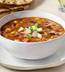 CAMPBELL'S® SIGNATURE SOUTHWESTERN VEGETARIAN CHILI CAMPBELL'S® SIGNATURE SOUTHWESTERN VEGETARIAN CHILI