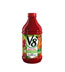 V8® SPICY HOT LOW SODIUM VEGETABLE JUICE V8® SPICY HOT LOW SODIUM VEGETABLE JUICE