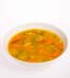CAMPBELL'S® SIGNATURE MOROCCAN VEGETABLE WITH CHICKPEA AND LENTIL SOUP CAMPBELL'S® SIGNATURE MOROCCAN VEGETABLE WITH CHICKPEA AND LENTIL SOUP