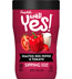 CAMPBELL'S® WELL YES ROASTED RED PEPPER & TOMATO SIPPING SOUP CAMPBELL'S® WELL YES ROASTED RED PEPPER & TOMATO SIPPING SOUP