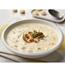 CAMPBELL'S® SIGNATURE NEW ENGLAND CLAM CHOWDER CAMPBELL'S® SIGNATURE NEW ENGLAND CLAM CHOWDER