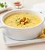 CAMPBELL'S® SIGNATURE WISCONSIN CHEESE SOUP CAMPBELL'S® SIGNATURE WISCONSIN CHEESE SOUP