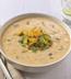 CAMPBELL'S RESERVE ROASTED POBLANO & WHITE CHEDDAR SOUP WITH TOMATILLOS CAMPBELL'S RESERVE ROASTED POBLANO & WHITE CHEDDAR SOUP WITH TOMATILLOS