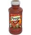PREGO® PASTA SAUCE WITH MEAT PREGO® PASTA SAUCE WITH MEAT