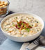 CAMPBELL'S® RESERVE LOADED CLAM CHOWDER CAMPBELL'S® RESERVE LOADED CLAM CHOWDER