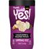 CAMPBELL’S® WELL YES CAULIFLOWER & ROASTED POTATO SIPPING SOUP CAMPBELL’S® WELL YES CAULIFLOWER & ROASTED POTATO SIPPING SOUP