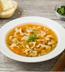 CAMPBELL'S SIGNATURE REDUCED SODIUM CHICKEN NOODLE SOUP CAMPBELL'S SIGNATURE REDUCED SODIUM CHICKEN NOODLE SOUP