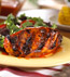 SOUTHERN STYLE BARBECUED CHICKEN SOUTHERN STYLE BARBECUED CHICKEN