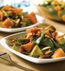 AVOCADO MELON SALAD WITH PICANTE HONEY DRESSING AVOCADO MELON SALAD WITH PICANTE HONEY DRESSING