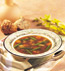 EASY VEGETABLE SOUP EASY VEGETABLE SOUP
