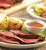 TANGY GRILLED BEEF TANGY GRILLED BEEF