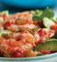 PICO DE GALLO SHRIMP & AVOCADO SALAD PICO DE GALLO SHRIMP & AVOCADO SALAD