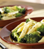 BROCCOLI & GARLIC PENNE PASTA BROCCOLI & GARLIC PENNE PASTA