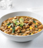 WHITE BEAN & CHICKEN CHILI MADE WITH SWANSON® UNSALTED CHICKEN BROTH WHITE BEAN & CHICKEN CHILI MADE WITH SWANSON® UNSALTED CHICKEN BROTH