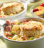 BREAKFAST POT PIE BREAKFAST POT PIE