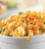 BROCCOLI & CHEDDAR MAC & CHEESE BROCCOLI & CHEDDAR MAC & CHEESE