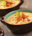 BUFFALO CHICKEN SOUP WITH CAMPBELL'S® HEALTHY REQUEST CREAM OF CHICKEN SOUP (HEALTHCARE) BUFFALO CHICKEN SOUP WITH CAMPBELL'S® HEALTHY REQUEST CREAM OF CHICKEN SOUP (HEALTHCARE)